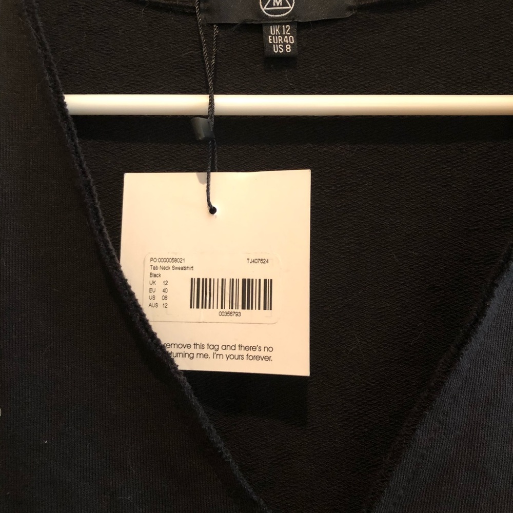 Sweater - Picture 2 of 2